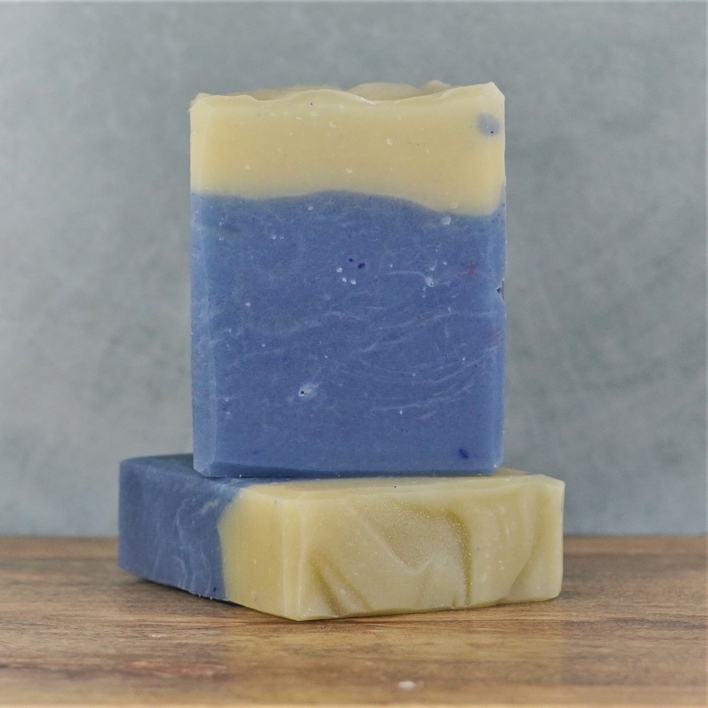 Stormy Seas - with charcoal