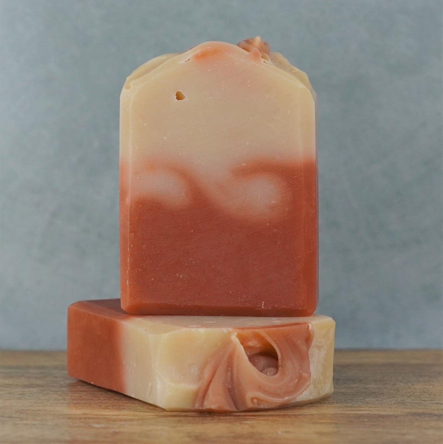 Riverdance with goat milk