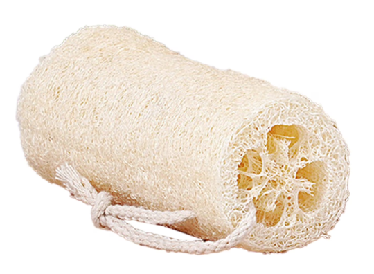 Loofah Scrub