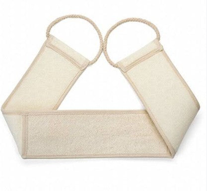 Loofah Back Scrub