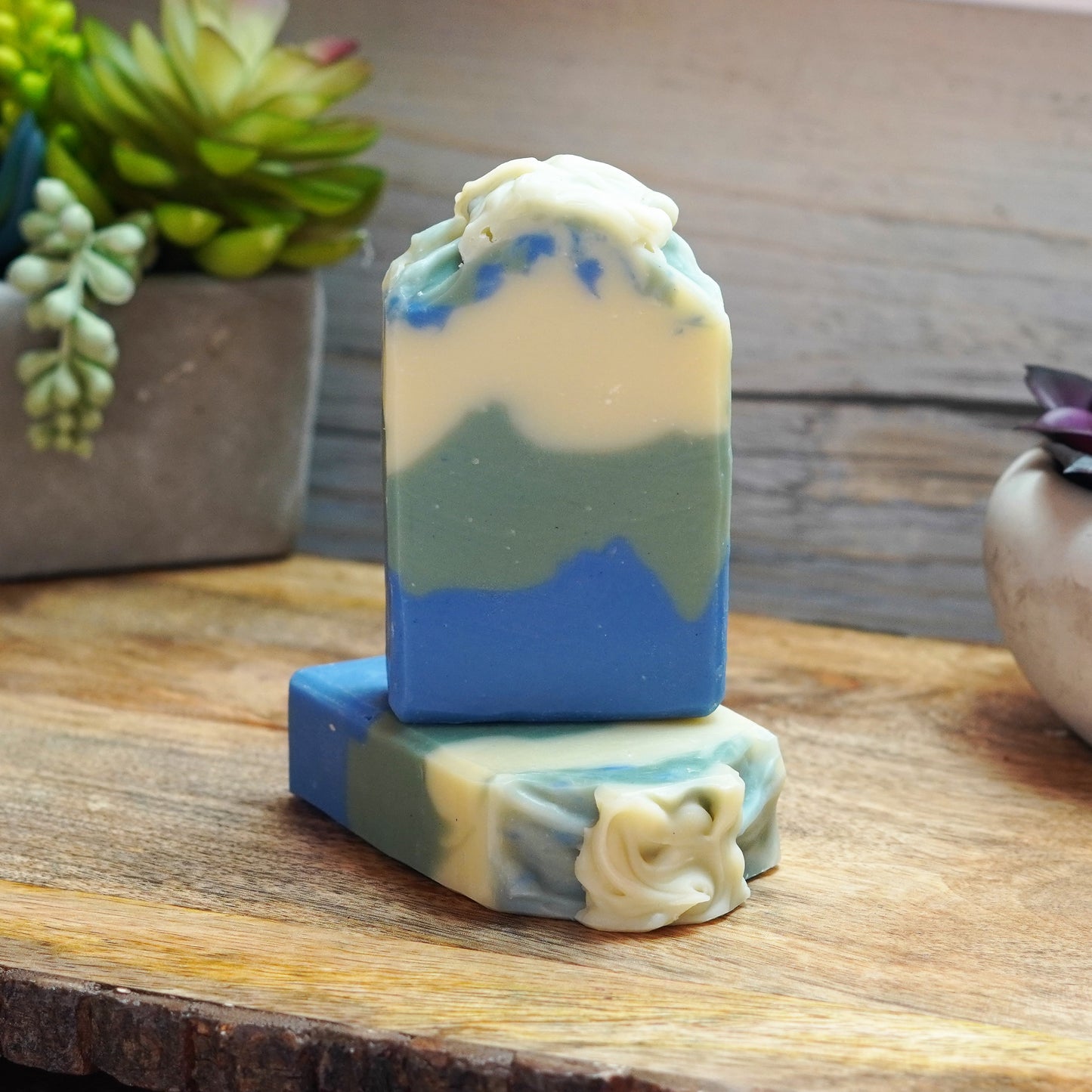 Desert Mojito - with aloe vera