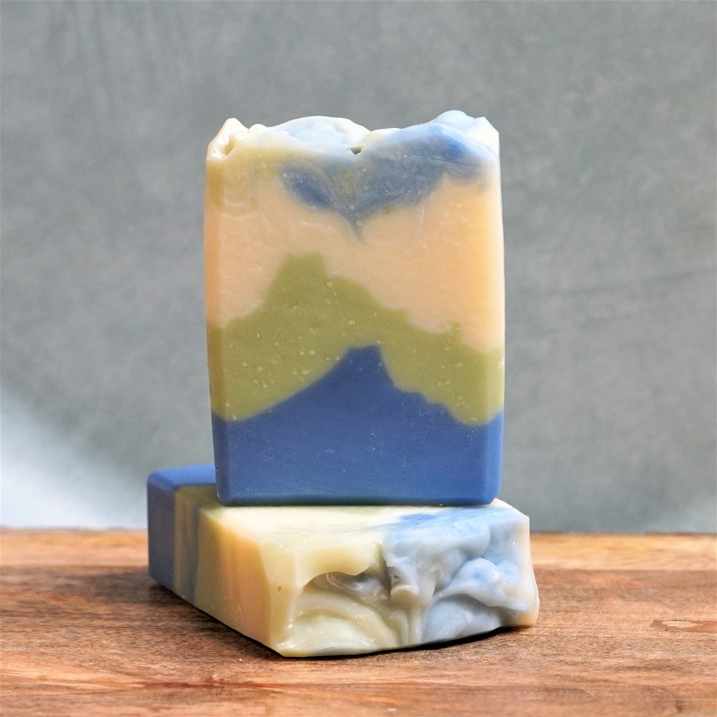 Desert Mojito - with aloe vera