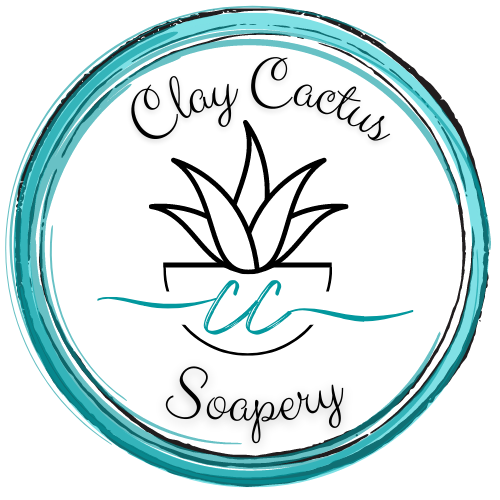 Clay Cactus Soapery