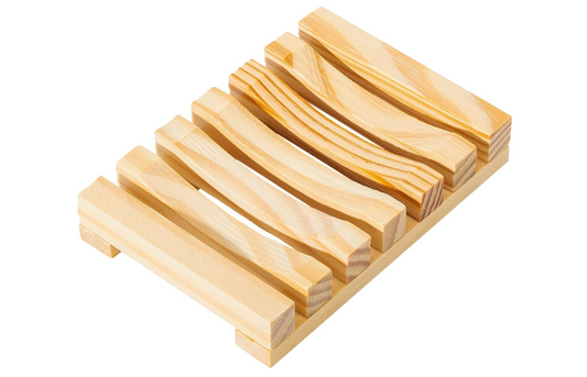 Pine Soap Saver