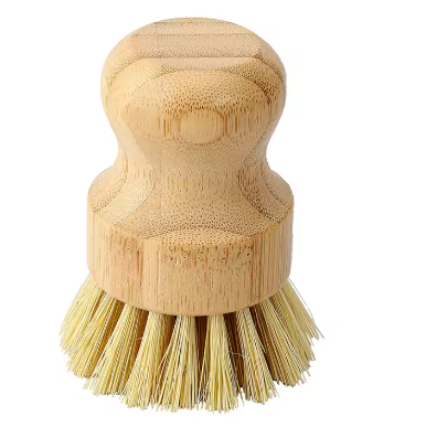 Bamboo Dish Brush