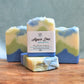 Agave Lime - with aloe vera