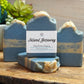Island Getaway - with coconut milk